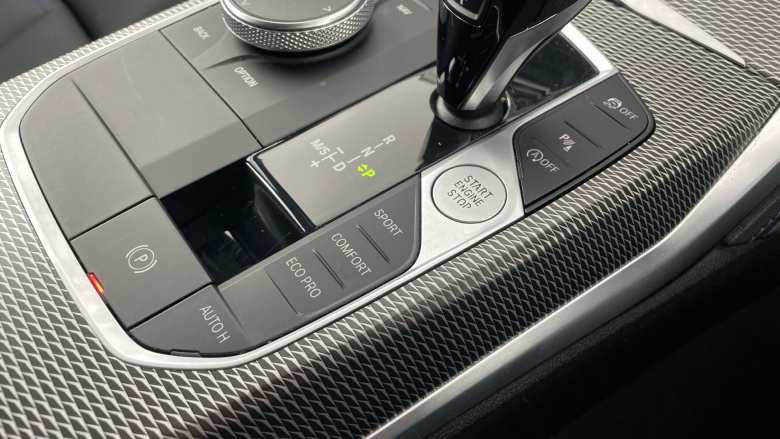 BMW 4 Series 420i M Sport 5dr Step Auto Petrol Hatchback